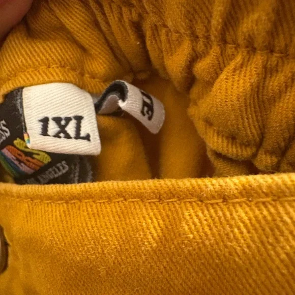 Big Bud Press Work Trousers 1XL petite, Excellent used condition - Picture 3 of 7